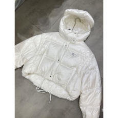 Prada Down Jackets